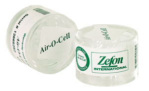 Air O Cell Mold Cassettes